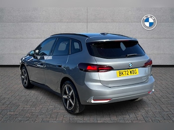 Used BMW 2 Series Active Tourer 2022 for sale - 76111315: Photo 2