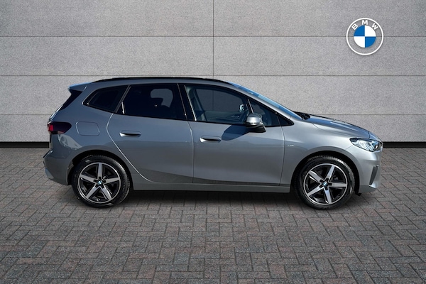 Used BMW 2 Series Active Tourer 2022 for sale - 76111315: Photo 3