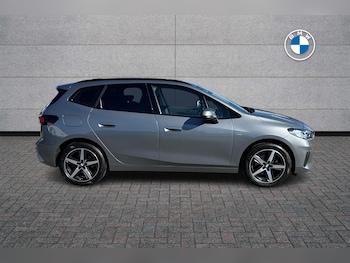 Used BMW 2 Series Active Tourer 2022 for sale - 76111315: Photo 3