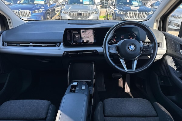 Used BMW 2 Series Active Tourer 2022 for sale - 76111315: Photo 4