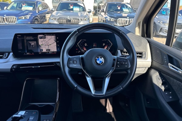 Used BMW 2 Series Active Tourer 2022 for sale - 76111315: Photo 5