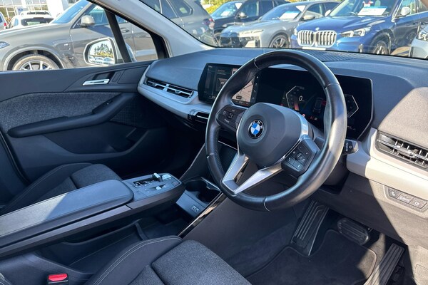 Used BMW 2 Series Active Tourer 2022 for sale - 76111315: Photo 6