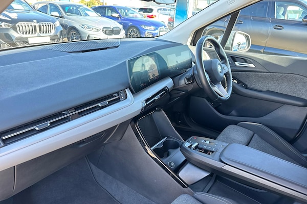 Used BMW 2 Series Active Tourer 2022 for sale - 76111315: Photo 7