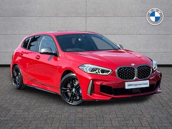 Used BMW 1 Series 2020 for sale - 79213634: Photo