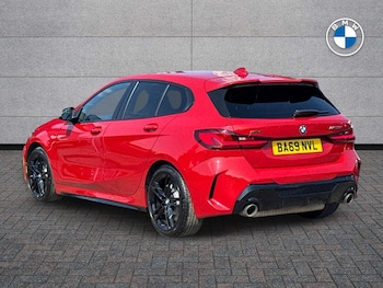 Used BMW 1 Series 2020 for sale - 79213634: Photo