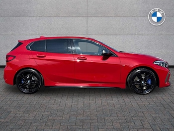 Used BMW 1 Series 2020 for sale - 79213634: Photo