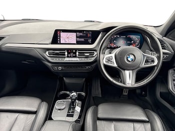 Used BMW 1 Series 2020 for sale - 79213634: Photo