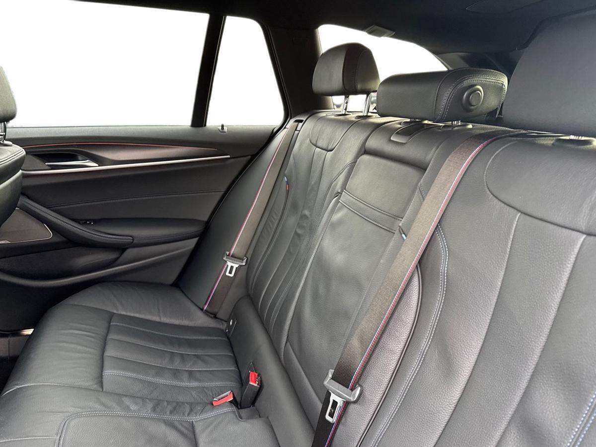 Used BMW 5 Series 2022 for sale - 77124707: Photo 12