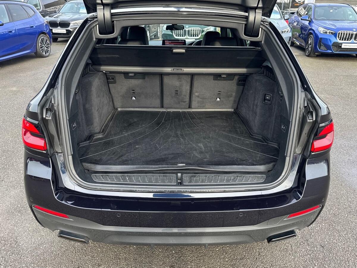 Used BMW 5 Series 2022 for sale - 77124707: Photo 13