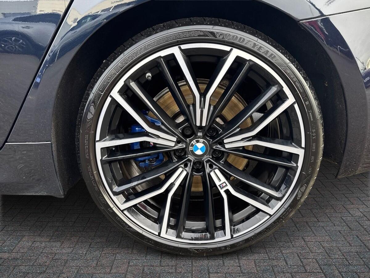 Used BMW 5 Series 2022 for sale - 77124707: Photo 14