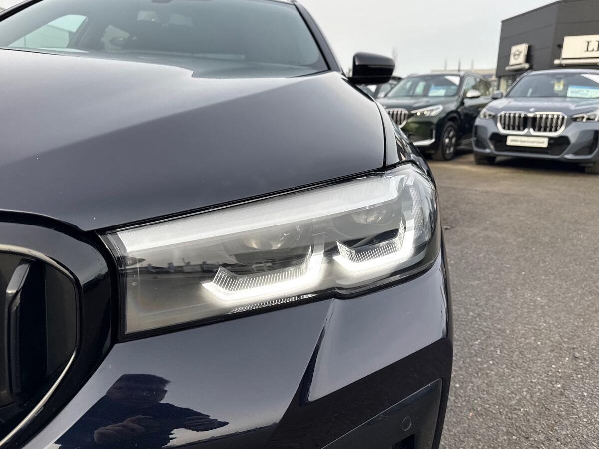 Used BMW 5 Series 2022 for sale - 77124707: Photo 17