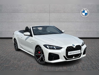 BMW - 4 Series