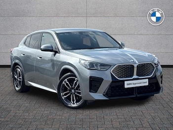 Used BMW iX2 2025 for sale - 79203364: Photo