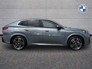Used BMW iX2 2025 for sale - 79203364: Photo