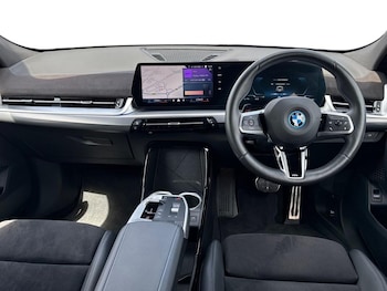 Used BMW iX2 2025 for sale - 79203364: Photo