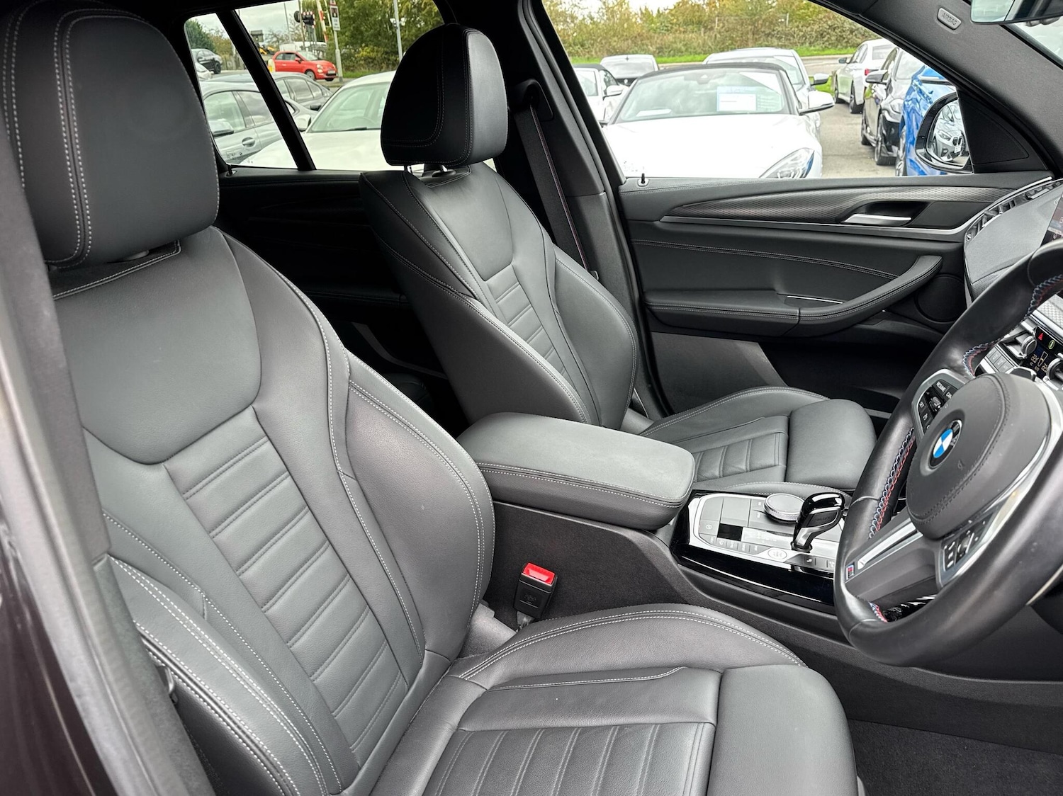 Used BMW X3 2023 for sale - 76111692: Photo 11