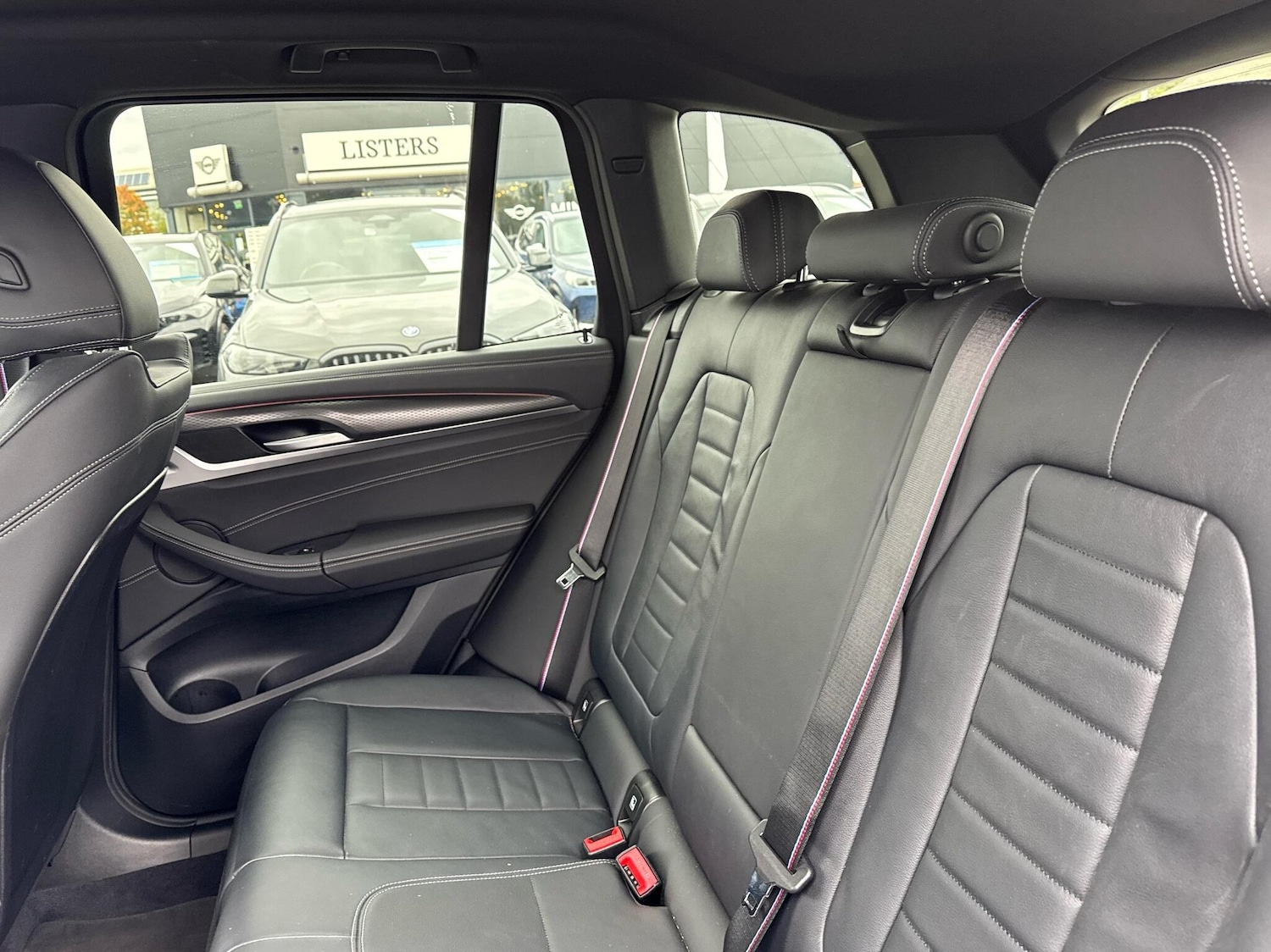 Used BMW X3 2023 for sale - 76111692: Photo 12