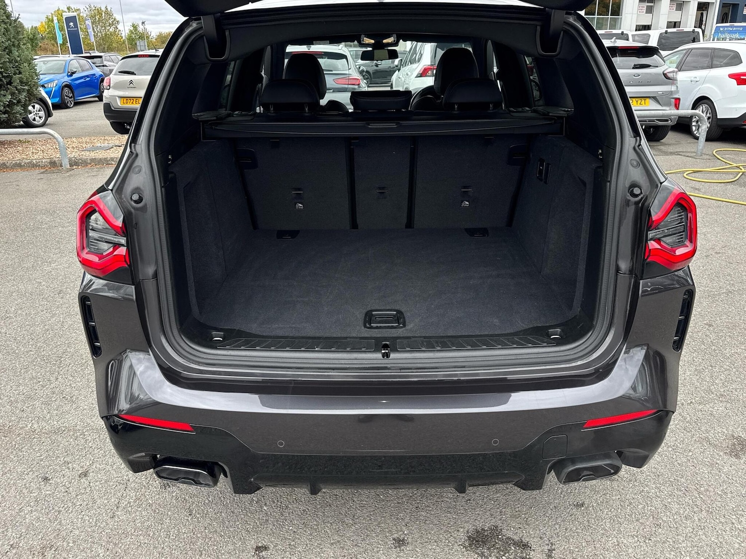 Used BMW X3 2023 for sale - 76111692: Photo 13