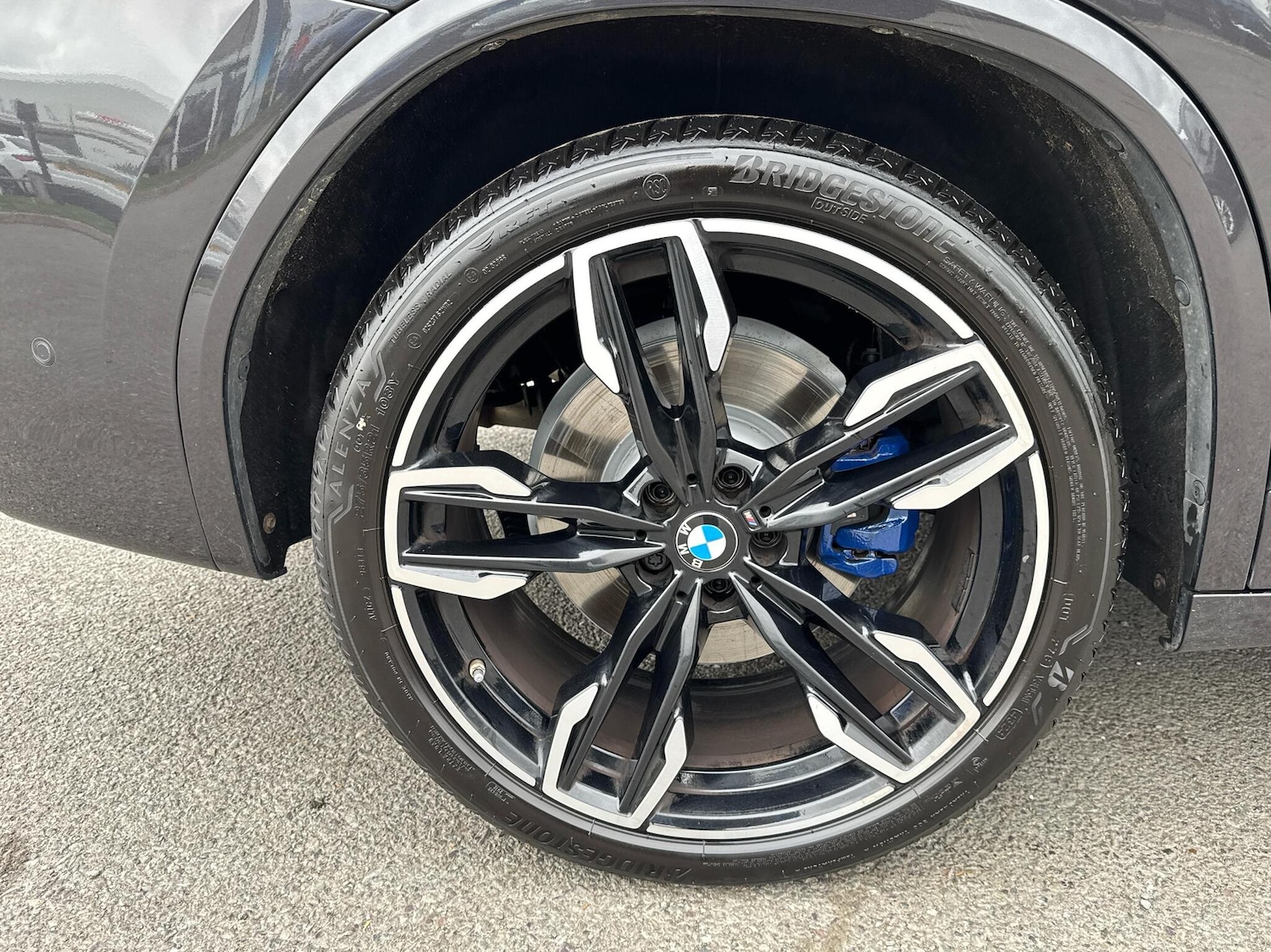 Used BMW X3 2023 for sale - 76111692: Photo 14