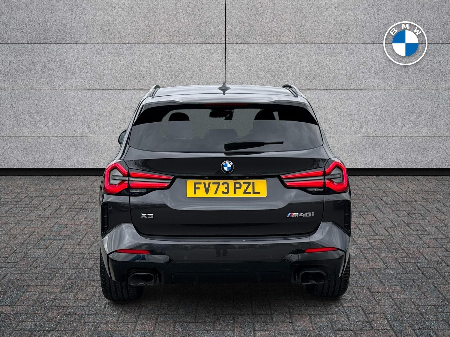 Used BMW X3 2023 for sale - 76111692: Photo 15