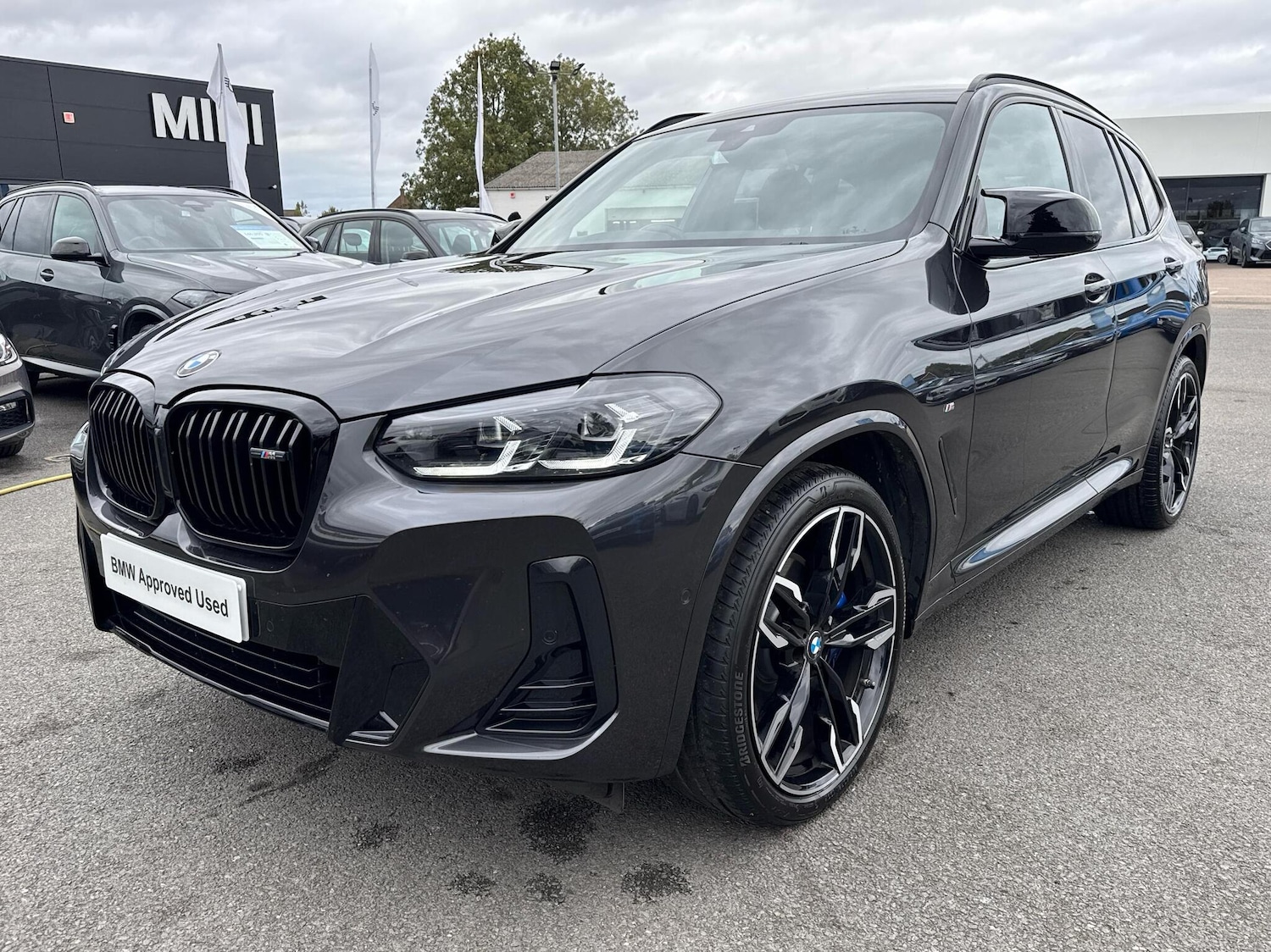 Used BMW X3 2023 for sale - 76111692: Photo 18