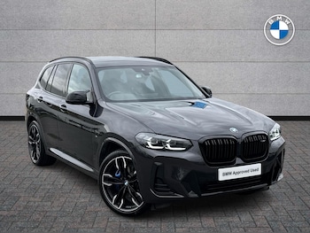 BMW - X3