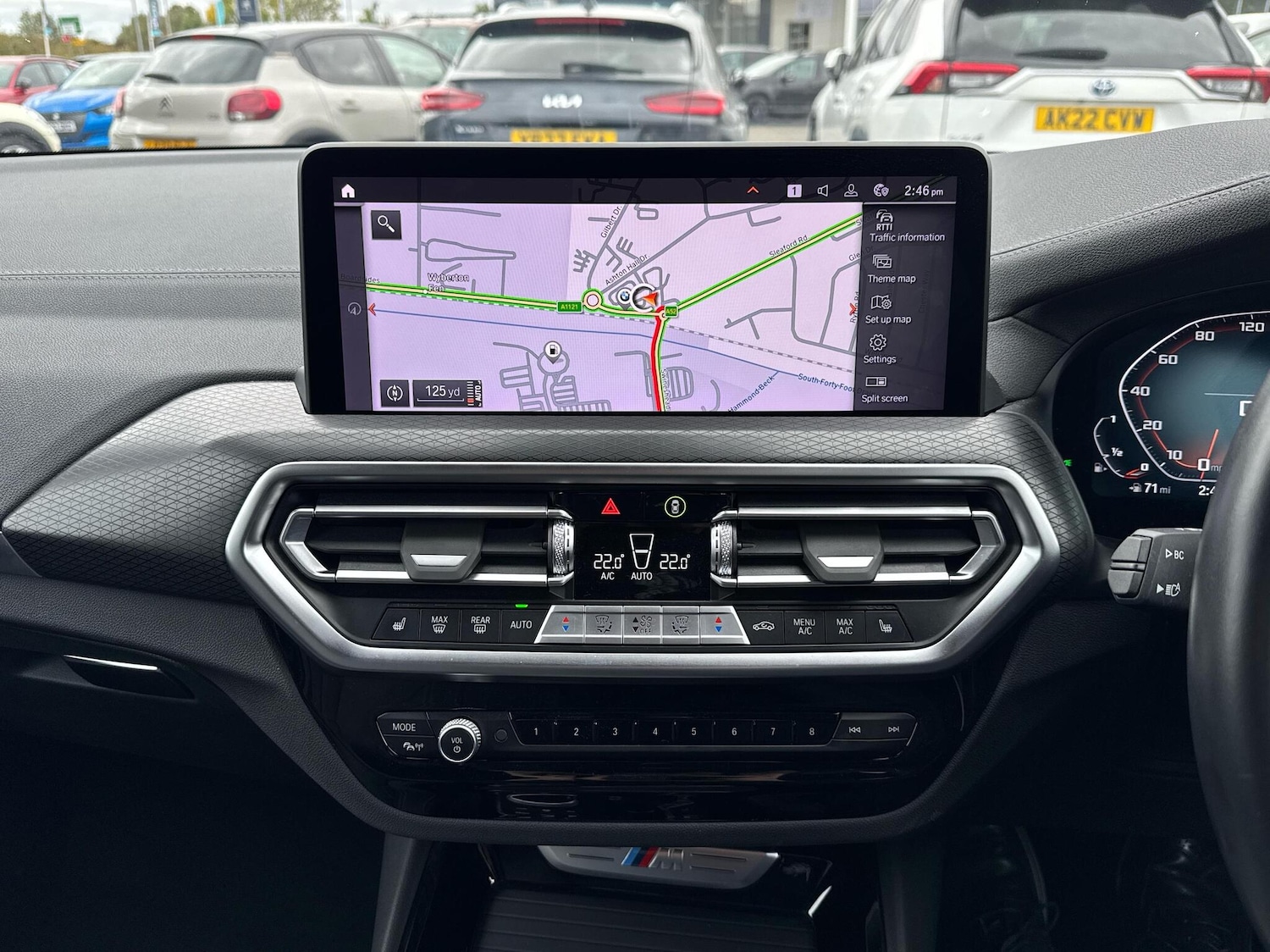 Used BMW X3 2023 for sale - 76111692: Photo 24