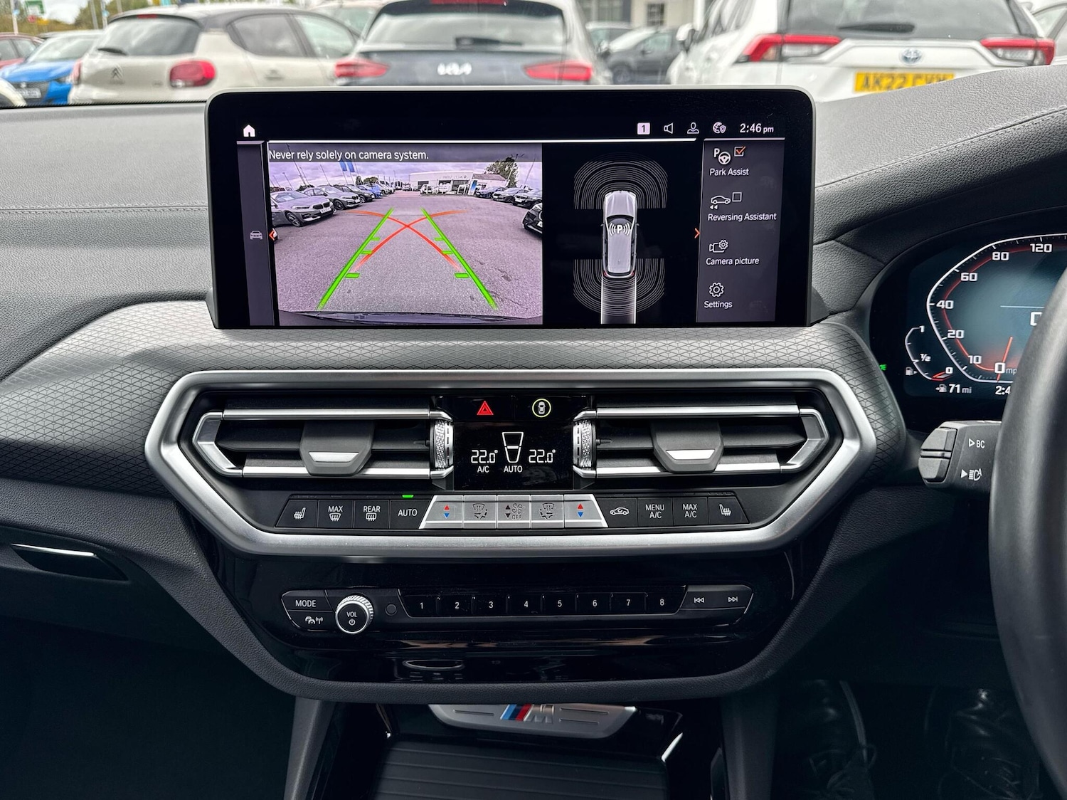 Used BMW X3 2023 for sale - 76111692: Photo 25