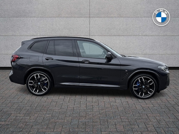 Used BMW X3 2023 for sale - 76111692: Photo 3