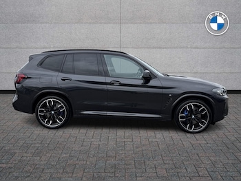 Used BMW X3 2023 for sale - 76111692: Photo 3