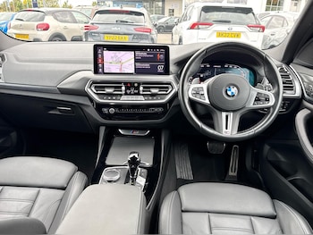 Used BMW X3 2023 for sale - 76111692: Photo 4