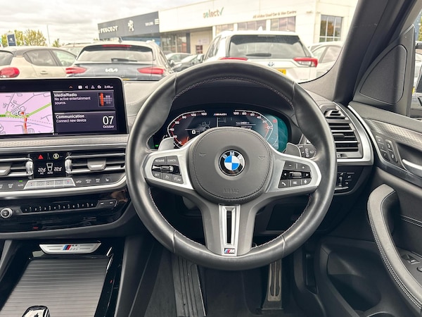 Used BMW X3 2023 for sale - 76111692: Photo 5