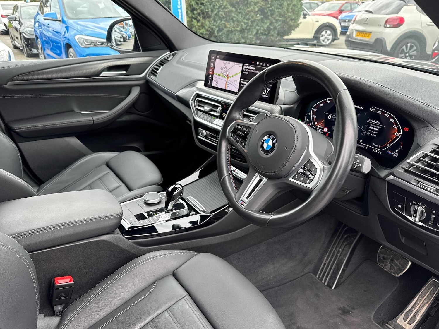 Used BMW X3 2023 for sale - 76111692: Photo 6