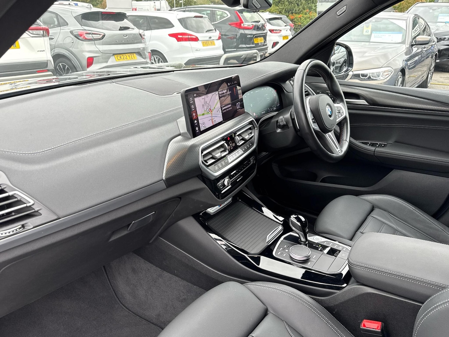 Used BMW X3 2023 for sale - 76111692: Photo 7