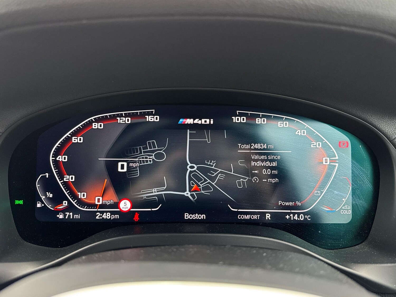 Used BMW X3 2023 for sale - 76111692: Photo 9