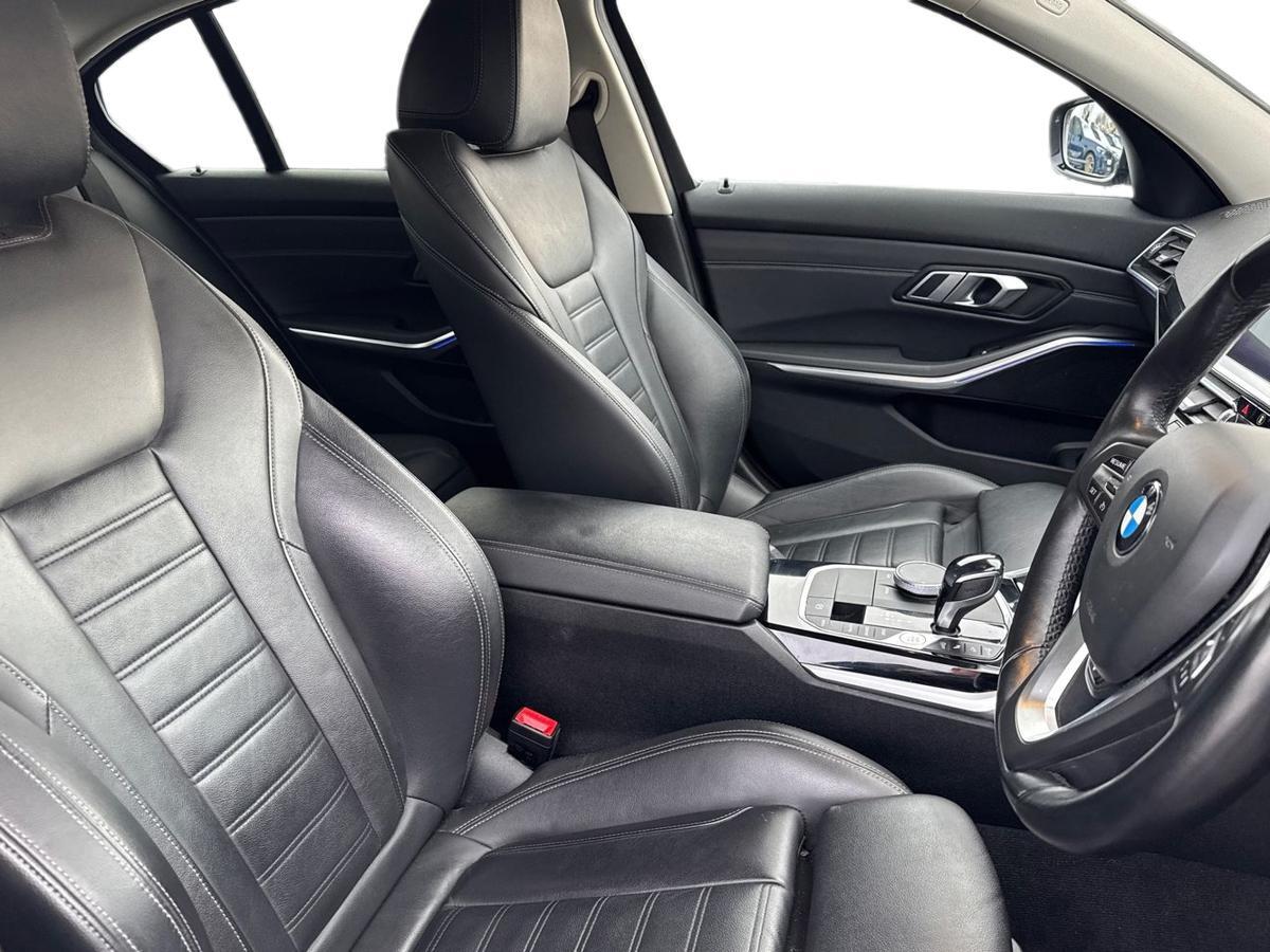 Used BMW 3 Series 2019 for sale - 77157522: Photo 11