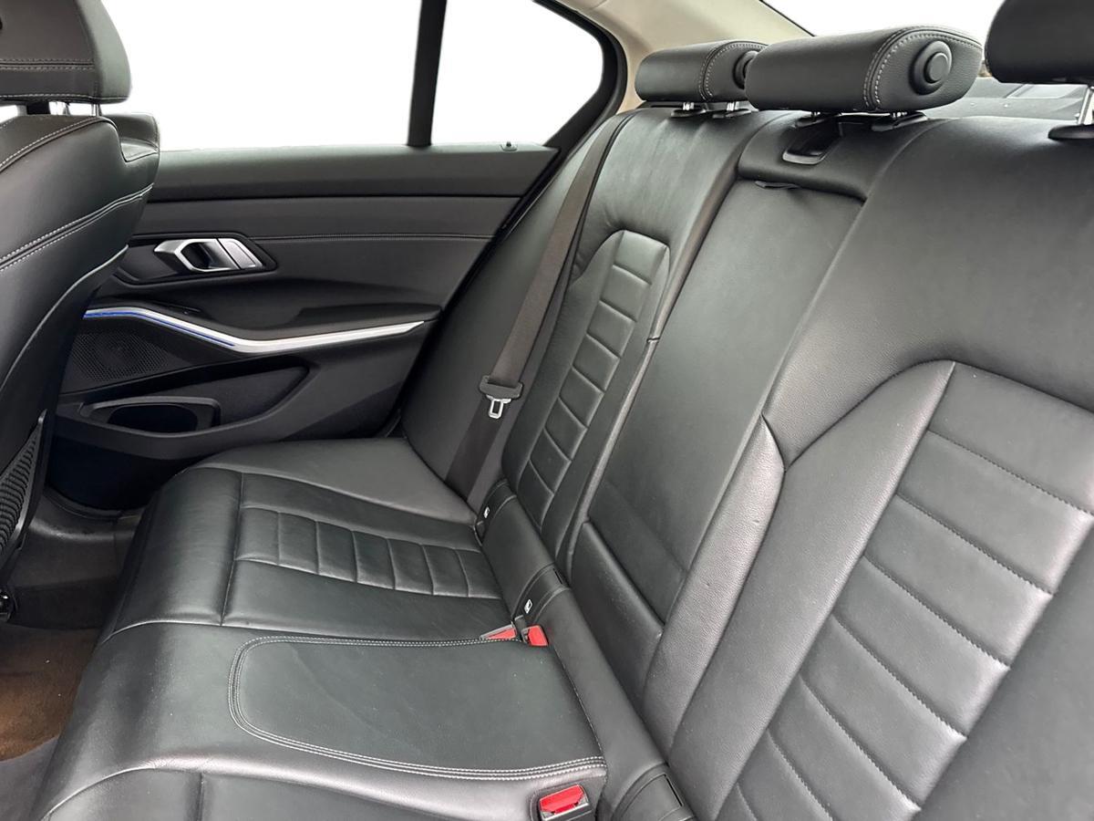 Used BMW 3 Series 2019 for sale - 77157522: Photo 12
