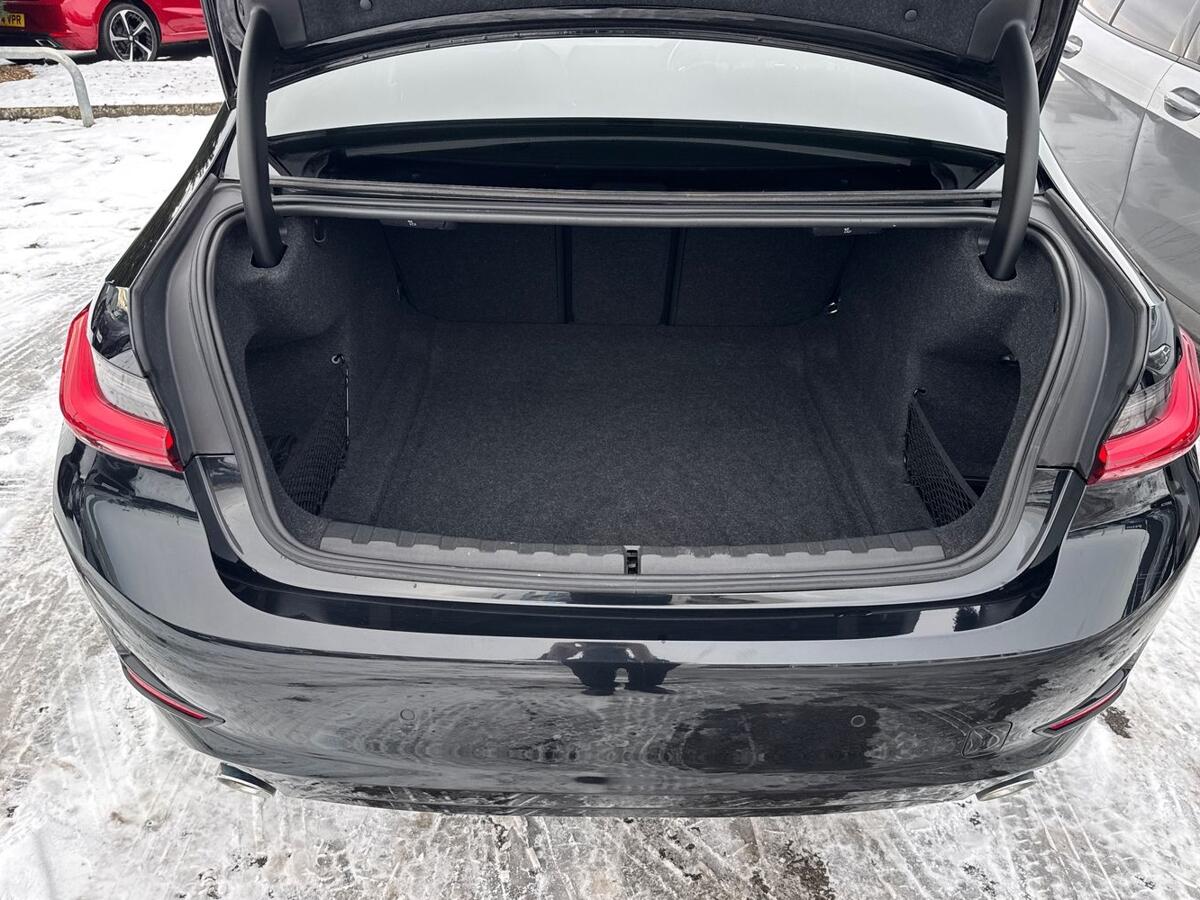 Used BMW 3 Series 2019 for sale - 77157522: Photo 13