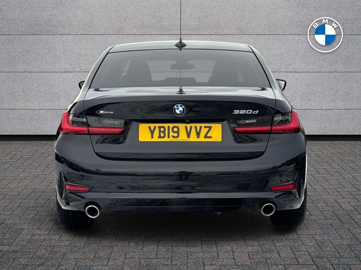 Used BMW 3 Series 2019 for sale - 77157522: Photo 15