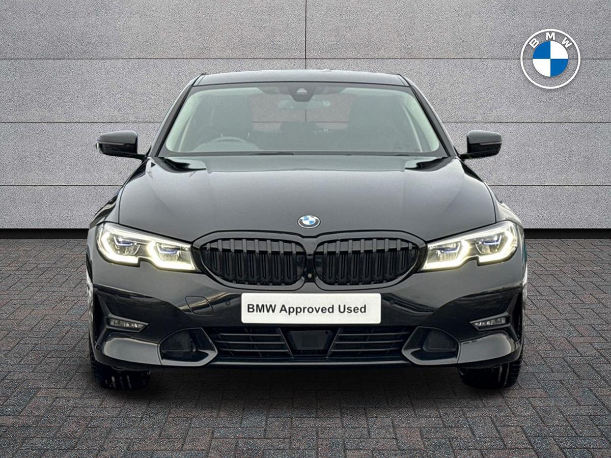 Used BMW 3 Series 2019 for sale - 77157522: Photo 16