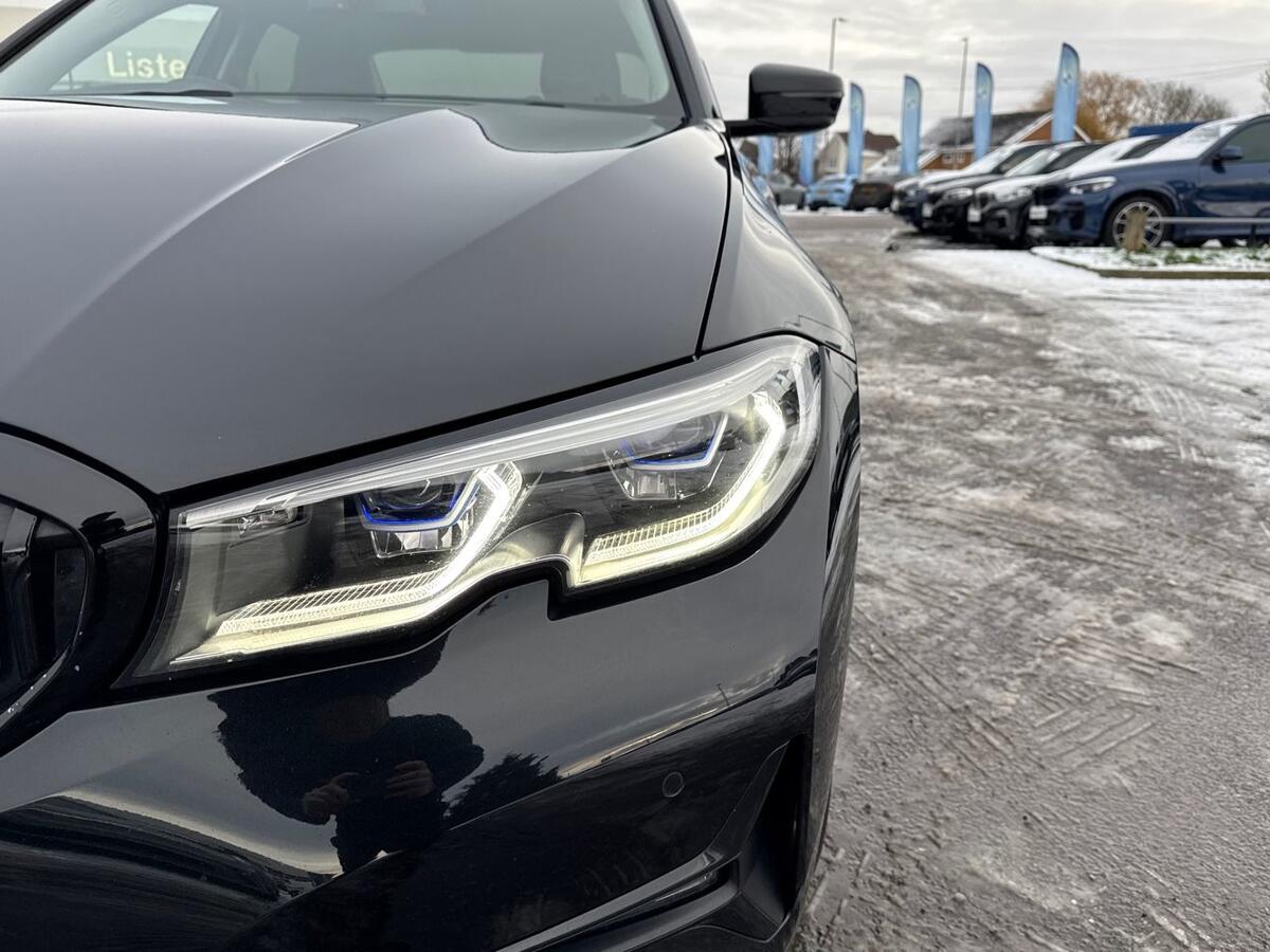 Used BMW 3 Series 2019 for sale - 77157522: Photo 17