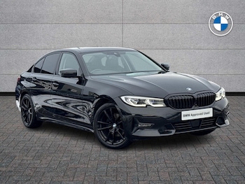 BMW 3 Series feature image