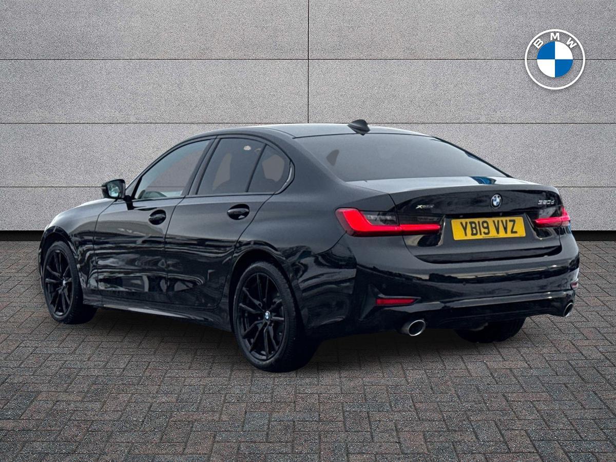 Used BMW 3 Series 2019 for sale - 77157522: Photo 2