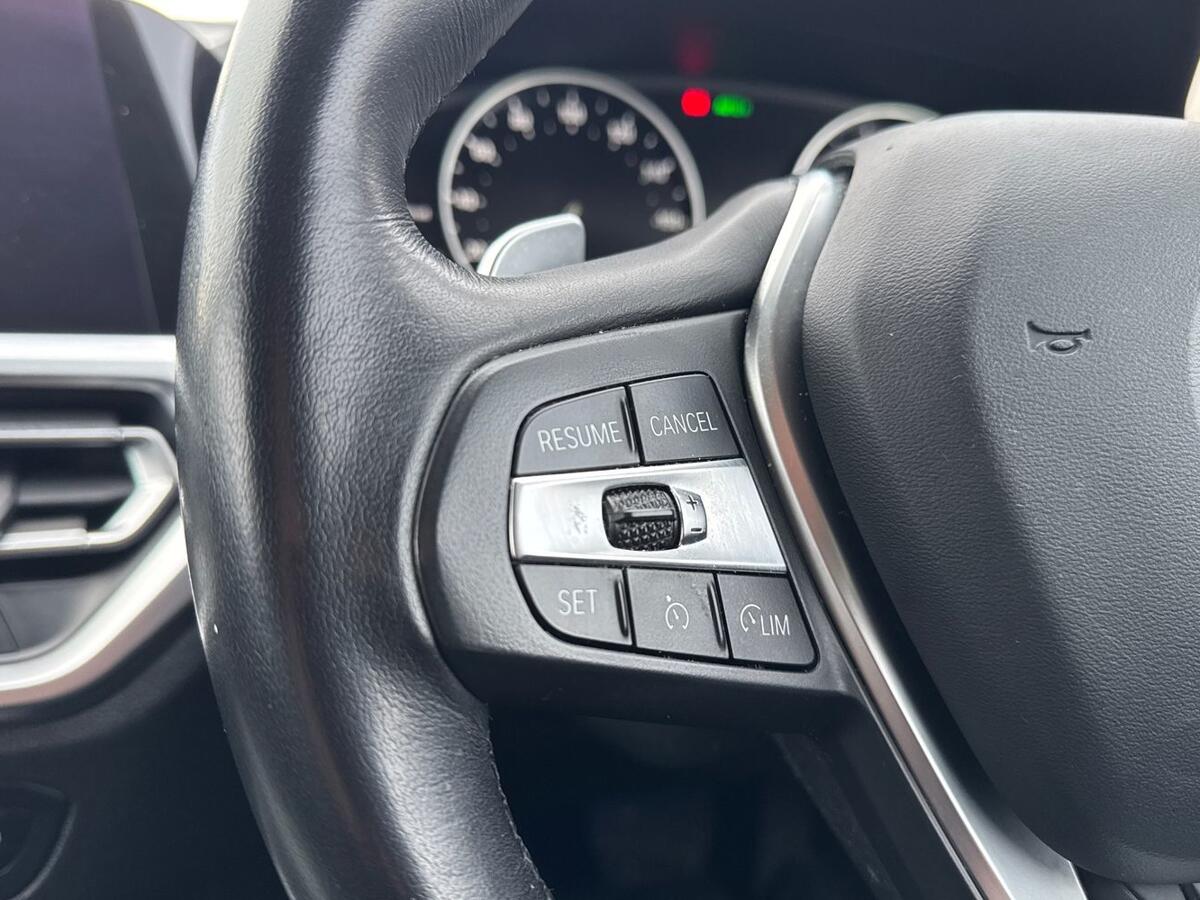 Used BMW 3 Series 2019 for sale - 77157522: Photo 22