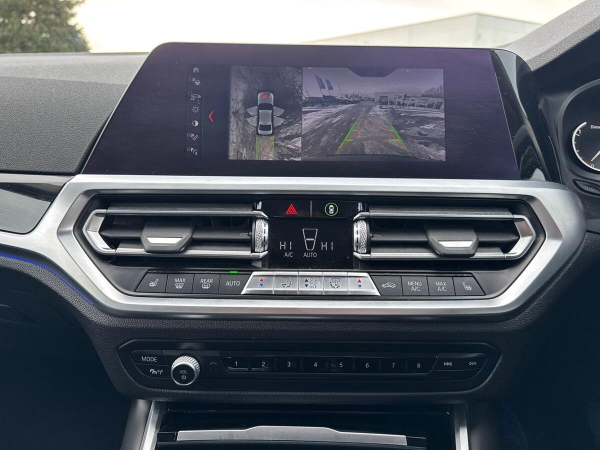 Used BMW 3 Series 2019 for sale - 77157522: Photo 25