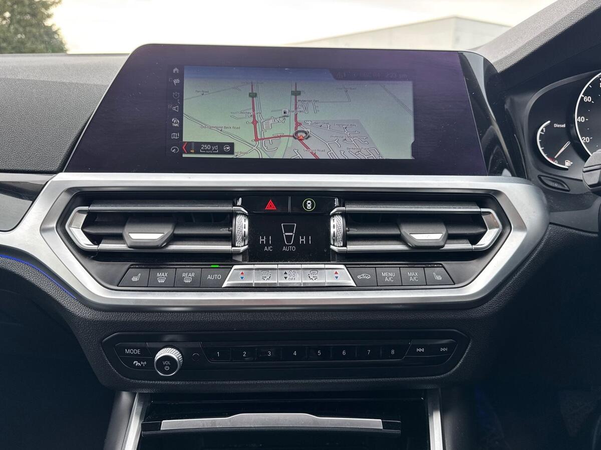 Used BMW 3 Series 2019 for sale - 77157522: Photo 26