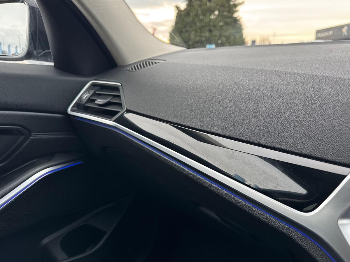 Used BMW 3 Series 2019 for sale - 77157522: Photo 28