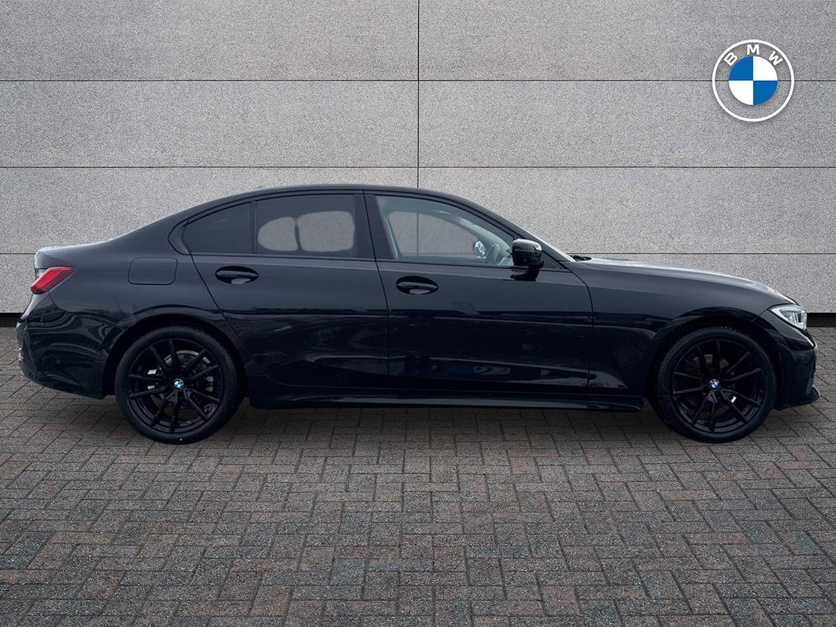 Used BMW 3 Series 2019 for sale - 77157522: Photo 3