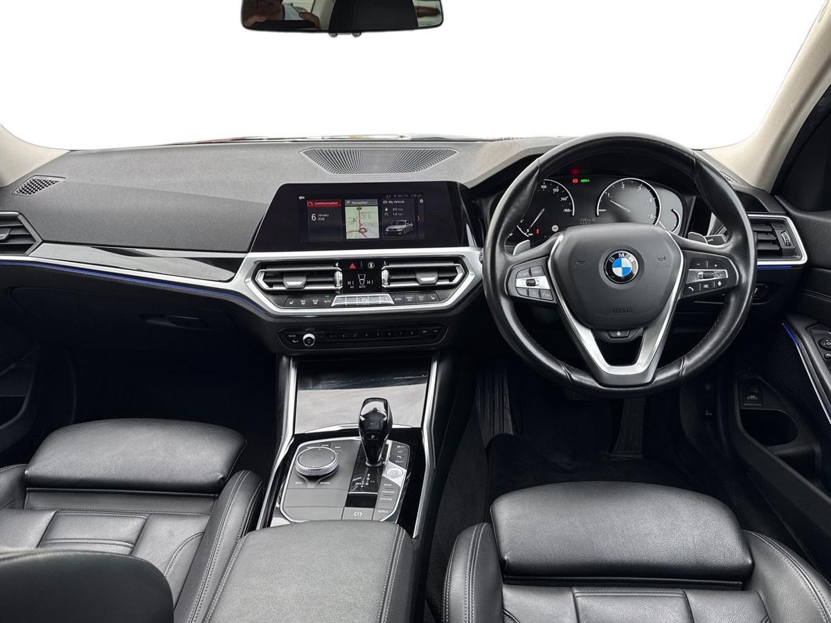 Used BMW 3 Series 2019 for sale - 77157522: Photo 4