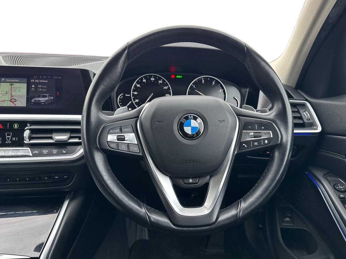 Used BMW 3 Series 2019 for sale - 77157522: Photo 5